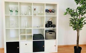 2 Zi Whg auf 2 Etagen DG, Aufzug, Balkon